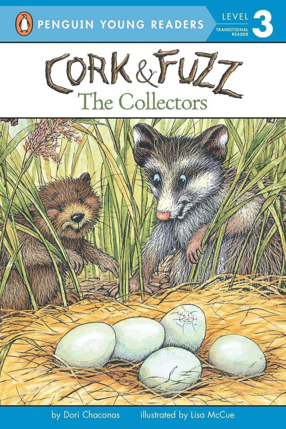 The Collectors by Dori Chaconas - ISBN: 9780142417140