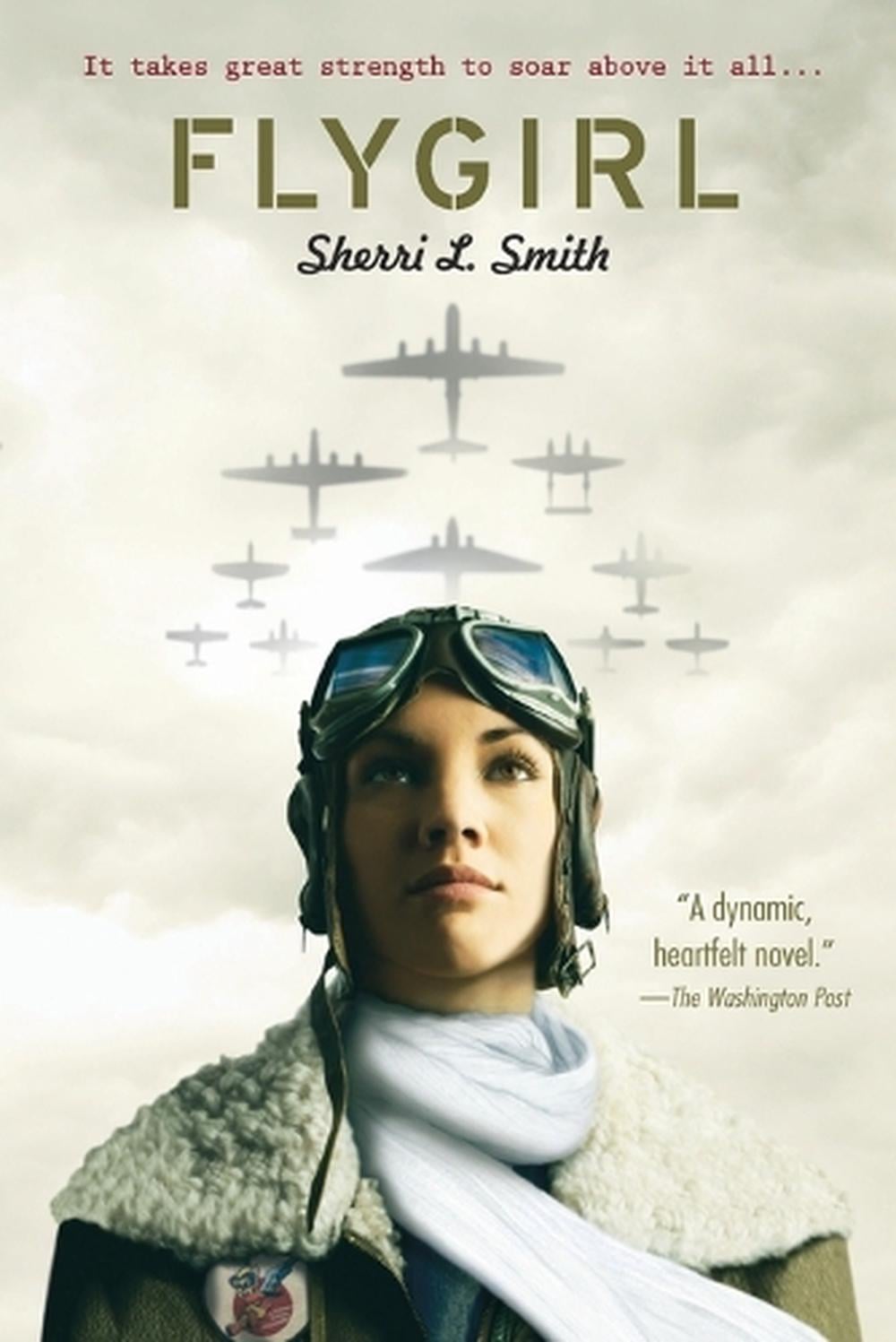 Flygirl by Sherri L. Smith - ISBN: 9780142417256
