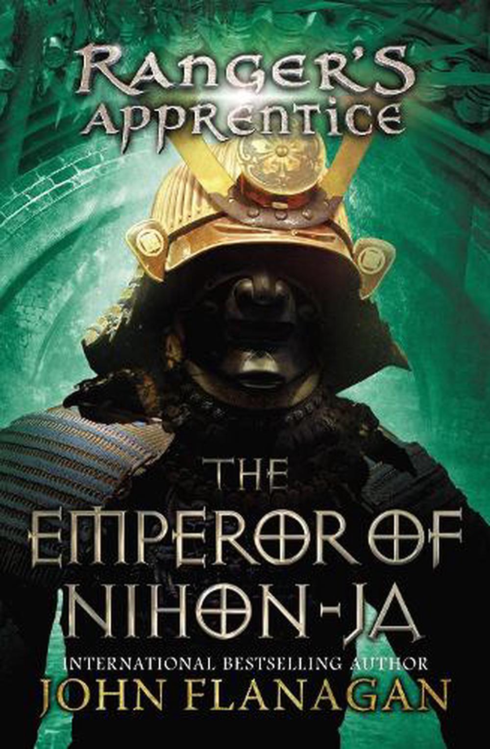 The Emperor of Nihon-Ja, 9780142418598