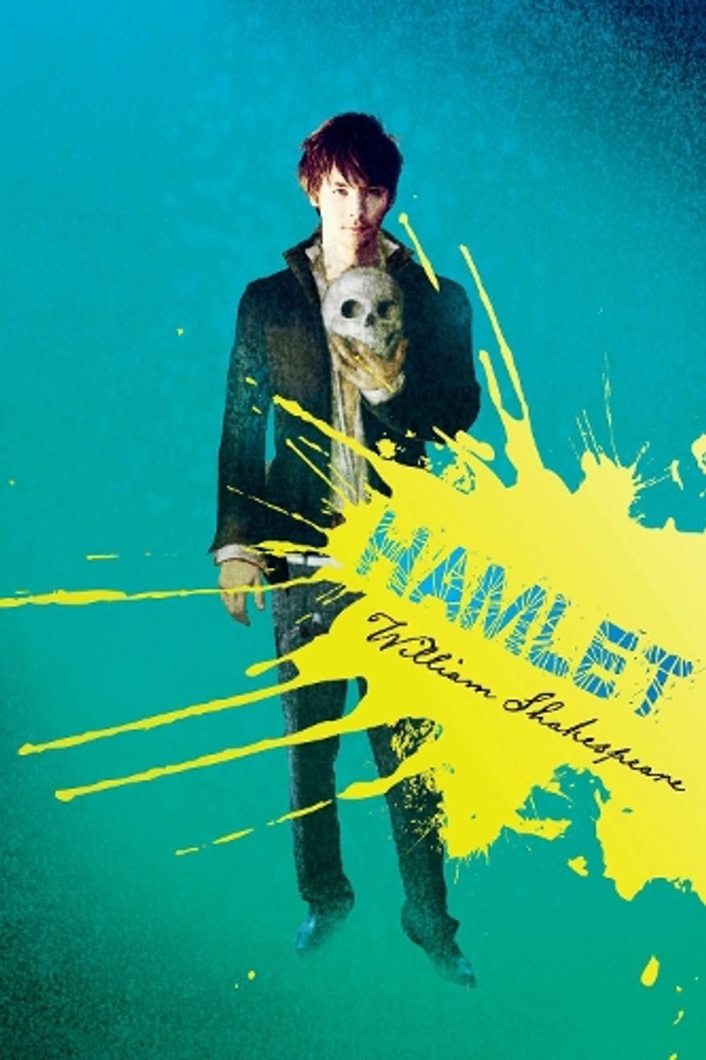 Hamlet by William Shakespeare - ISBN: 9780142419175