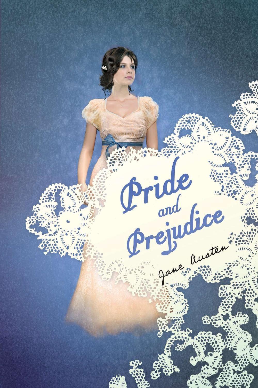 Pride and Prejudice by Jane Austen - ISBN: 9780142419199