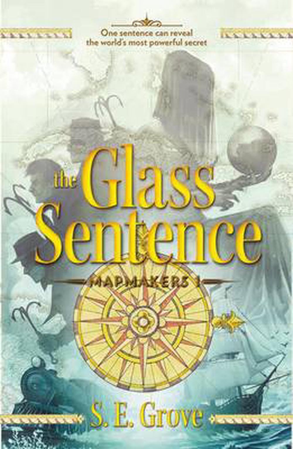 Simple Sentence Of Glass