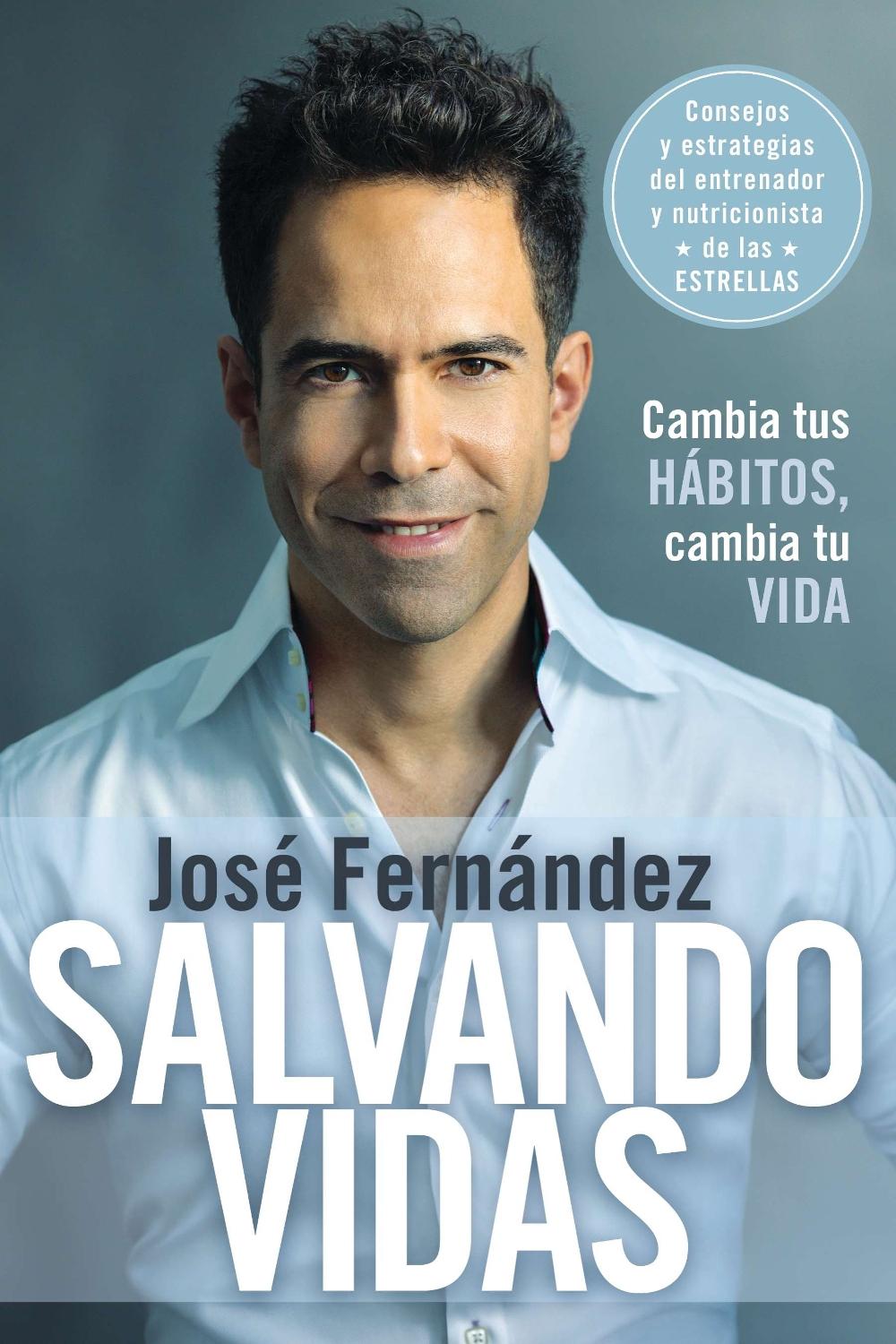 Salvando vidas by José Fernandez - ISBN: 9780142424728