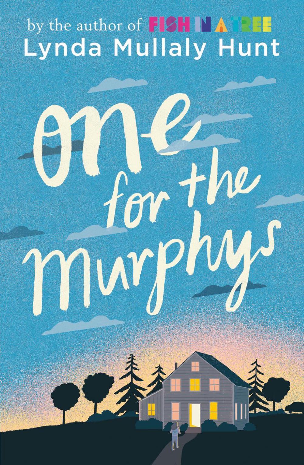 One for the Murphys by Lynda Mullaly Hunt - ISBN: 9780142426524