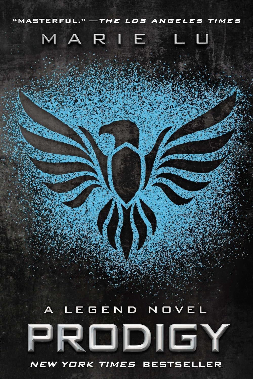 Prodigy by Marie Lu - ISBN: 9780142427552
