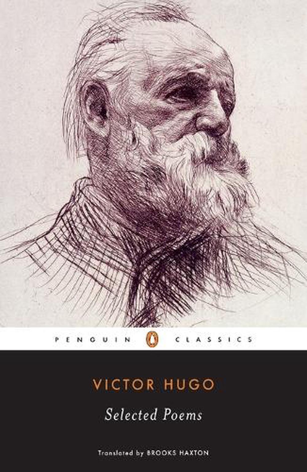 Selected Poems by Victor Hugo - ISBN: 9780142437032