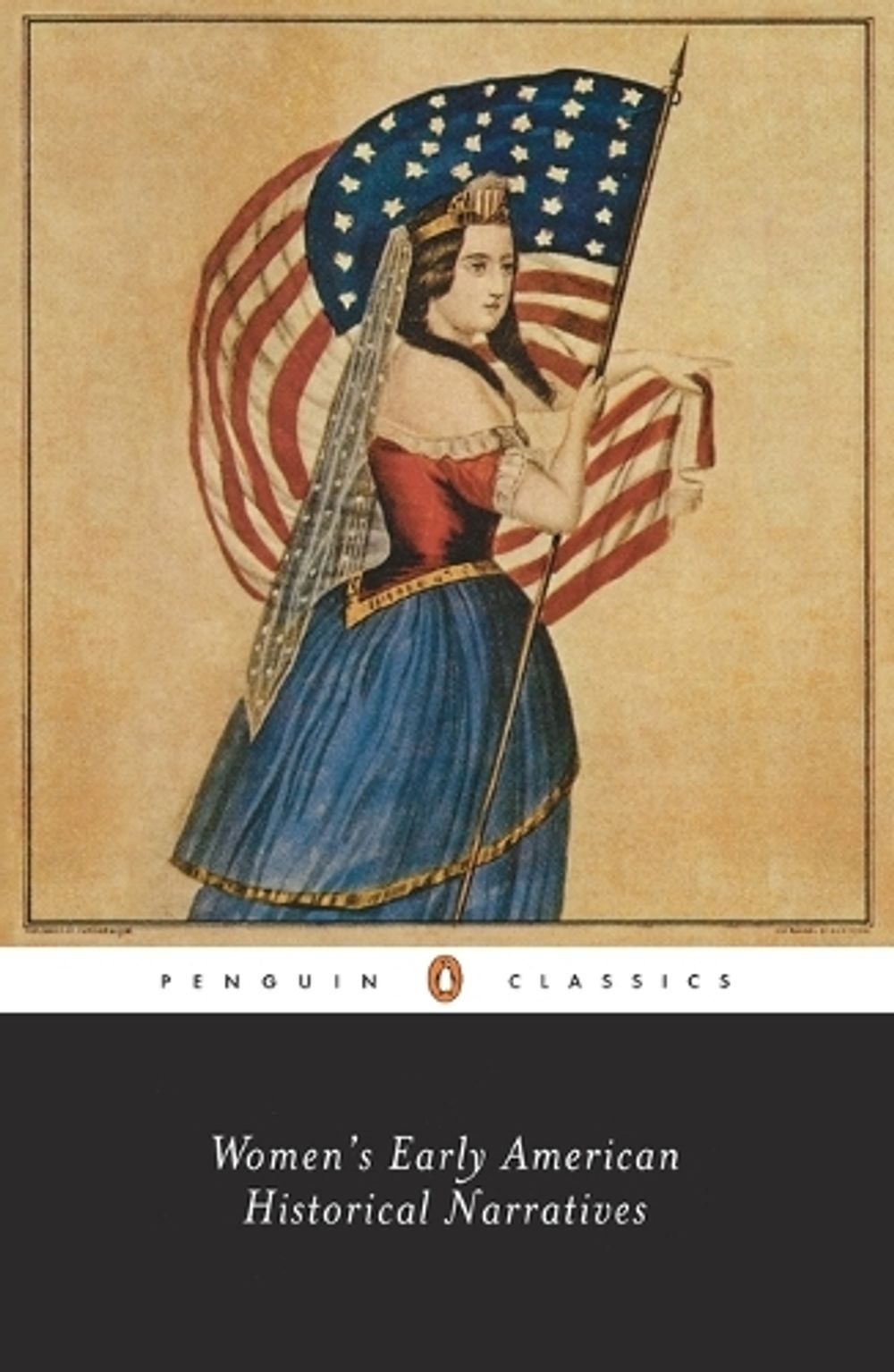 Women's Early American Historical Narratives by Sharon M. Harris - ISBN: 9780142437100