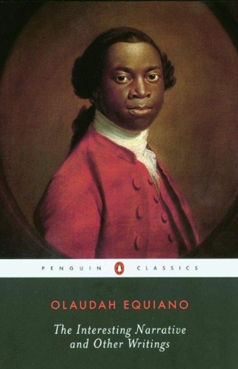 The Interesting Narrative and Other Writings by Olaudah Equiano - ISBN: 9780142437162