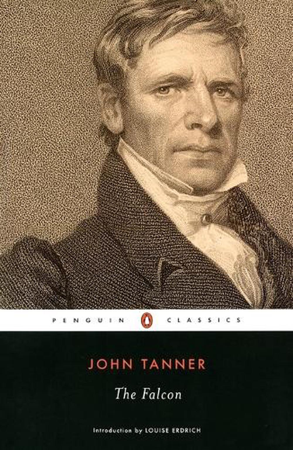 The Falcon by John Tanner - ISBN: 9780142437513