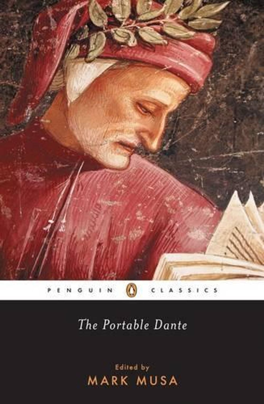 The Portable Dante by Dante Alighieri - ISBN: 9780142437544
