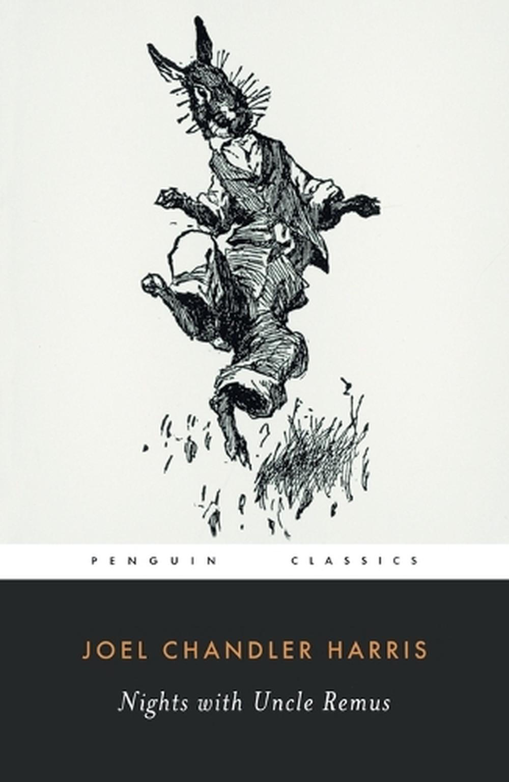 Nights with Uncle Remus by Joel Chandler Harris - ISBN: 9780142437667