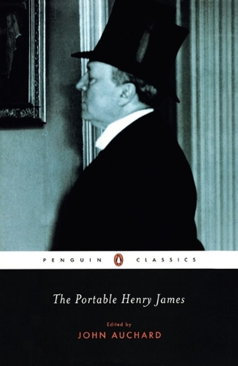 The Portable Henry James by Henry James - ISBN: 9780142437674