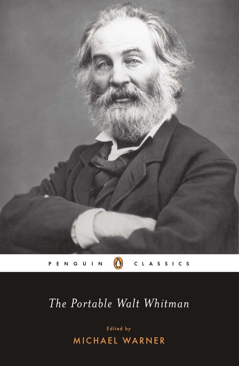 The Portable Walt Whitman by Walt Whitman - ISBN: 9780142437681