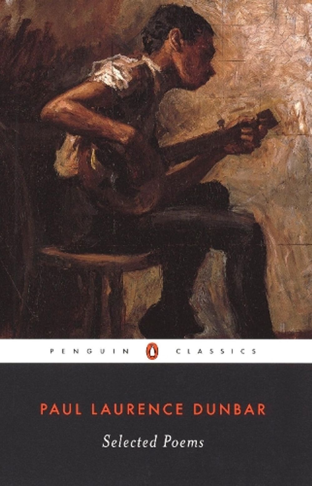 Selected Poems by Paul Laurence Dunbar - ISBN: 9780142437827