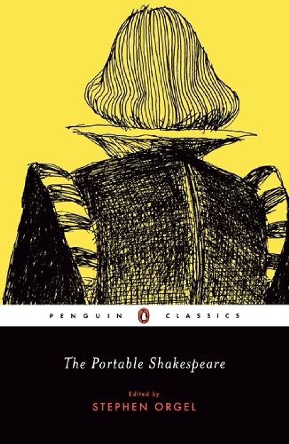 The Portable Shakespeare by William Shakespeare - ISBN: 9780142437940