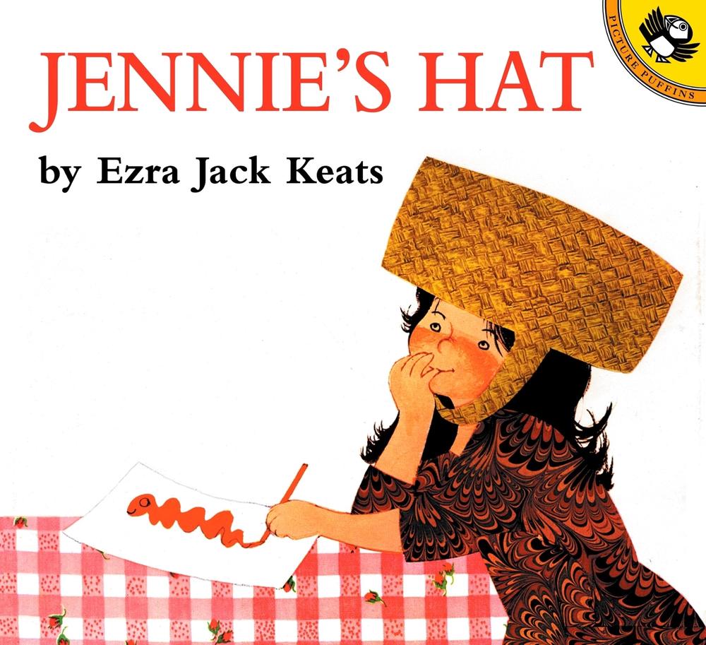 Jennie's Hat, 9780142500354