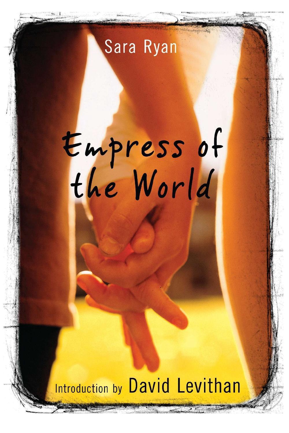 Empress of the World by Sara Ryan - ISBN: 9780142500590