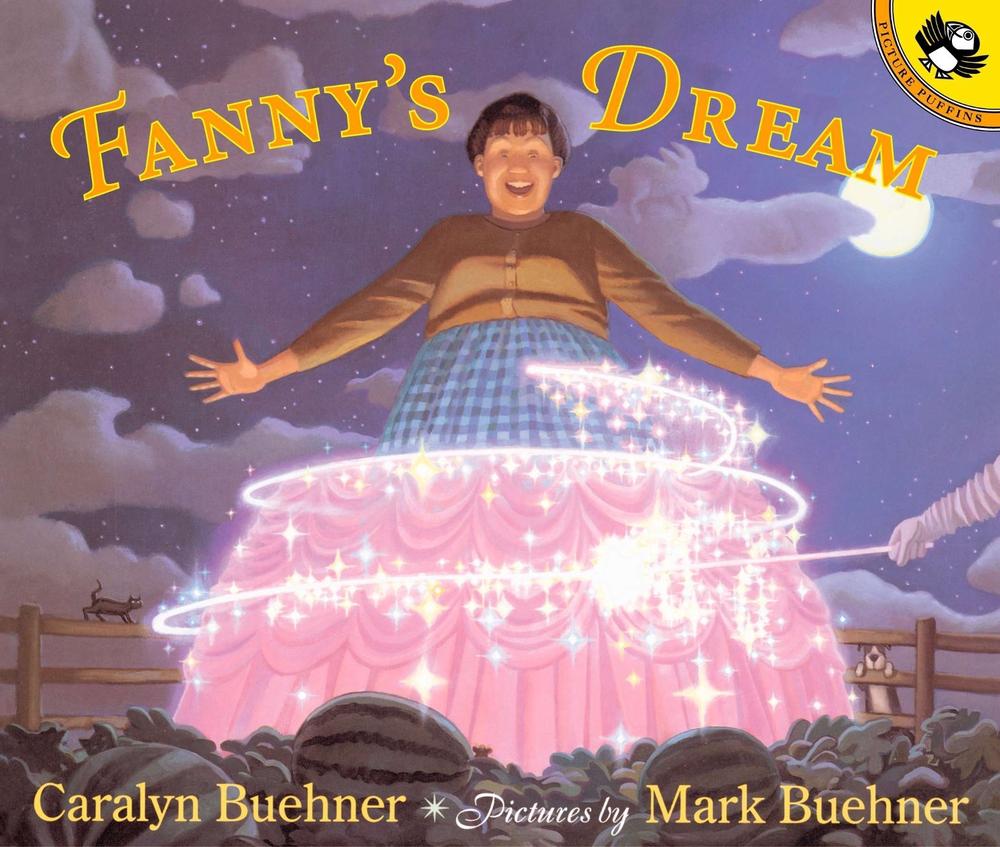Fanny's Dream by Caralyn Buehner - ISBN: 9780142500606