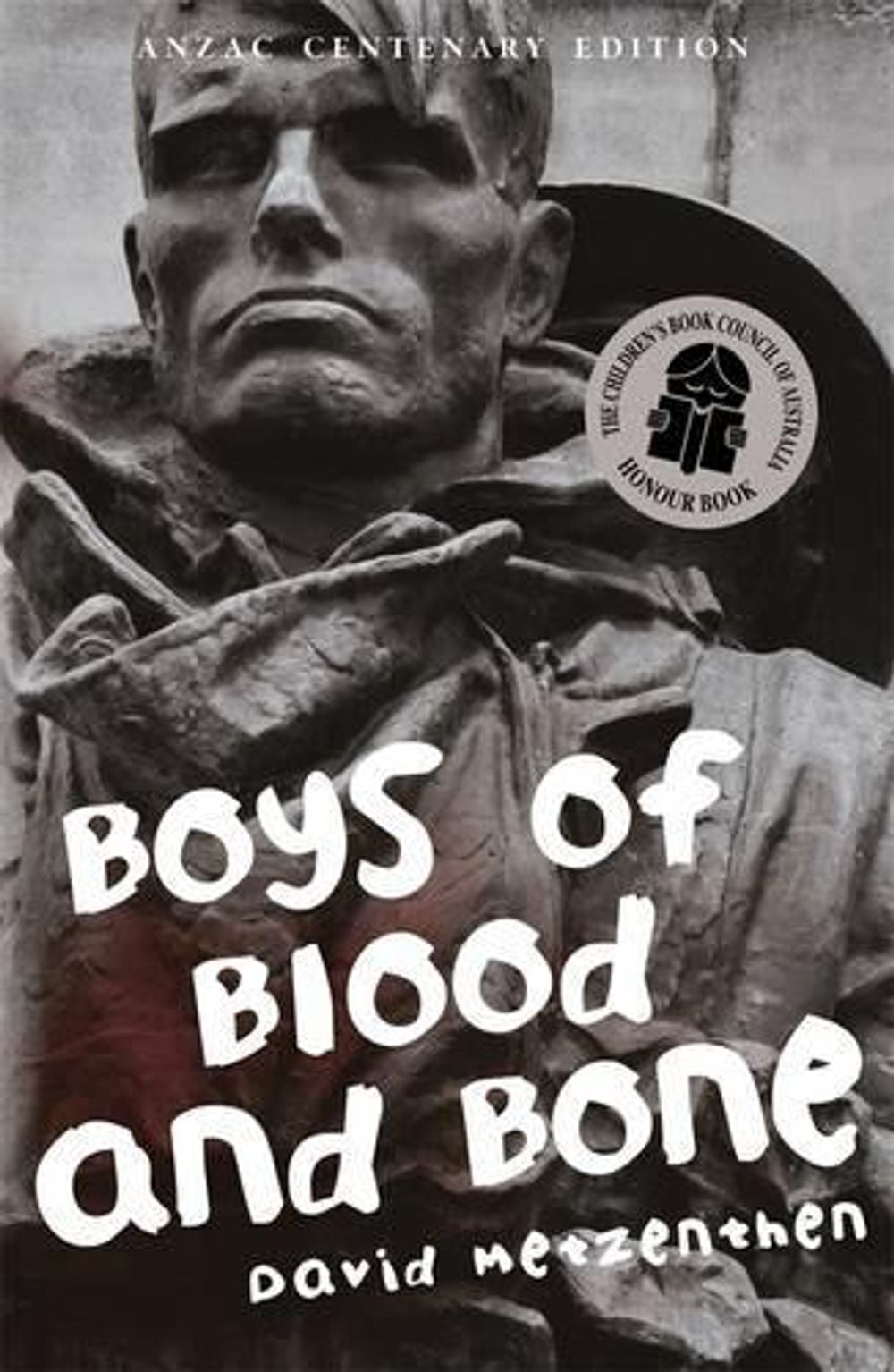 Boys Of Blood & Bone by David Metzenthen - ISBN: 9780143001300