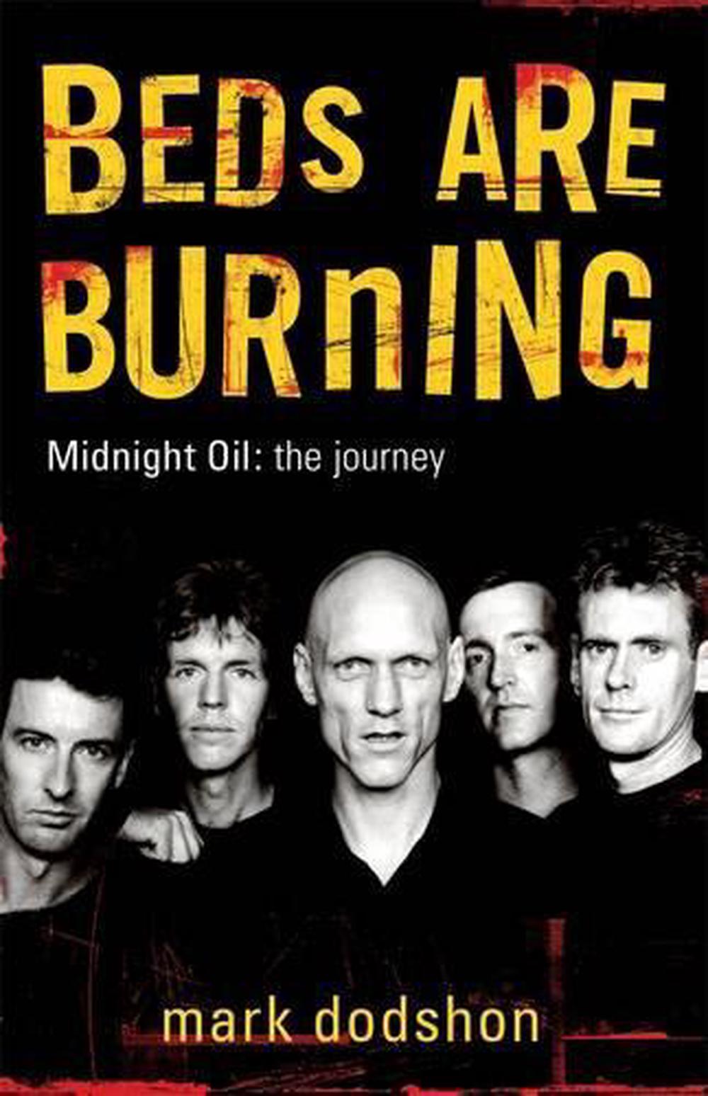 Beds Are Burning One Hit Wonder at Leonard Reed blog