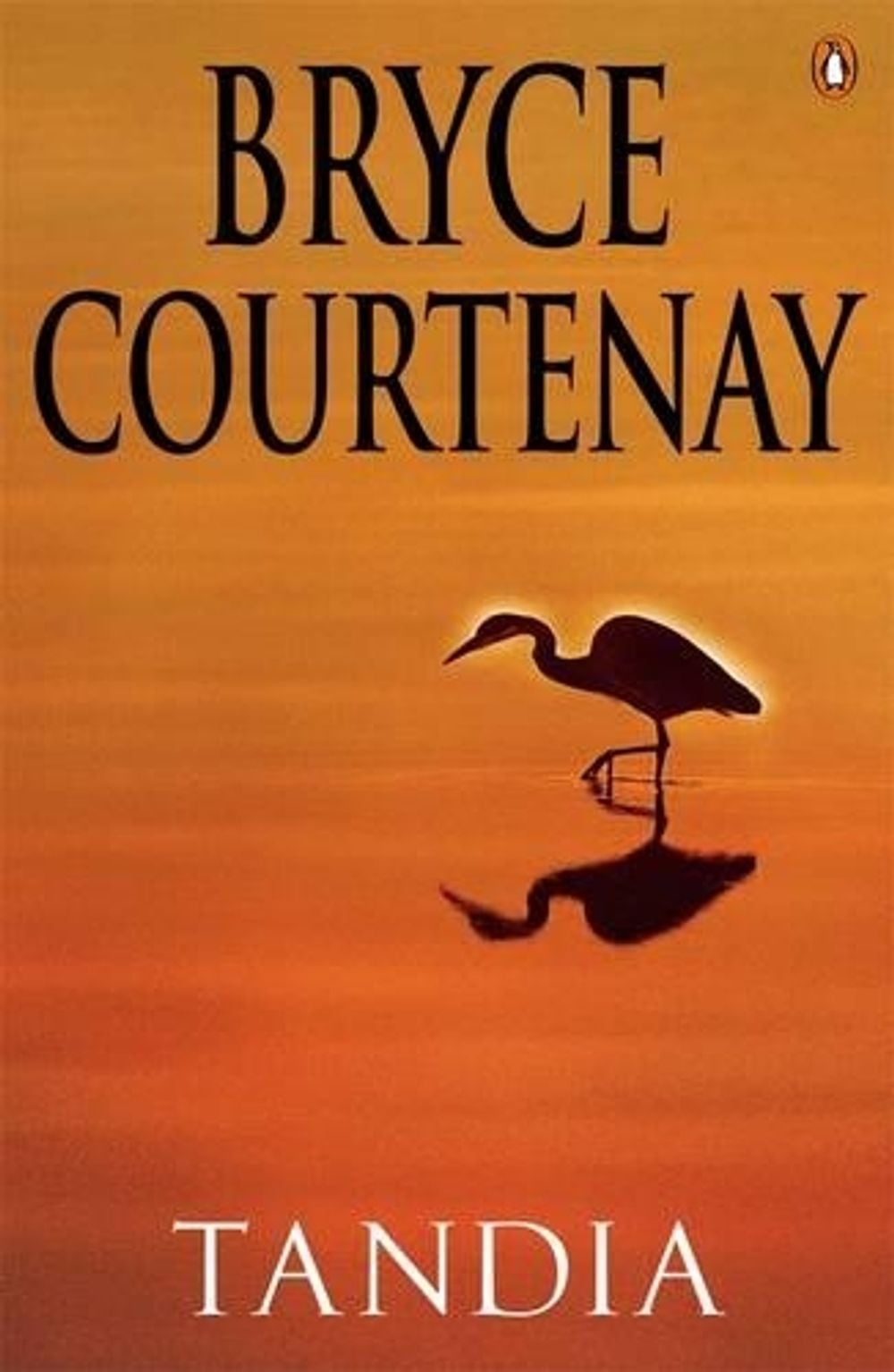Tandia by Bryce Courtenay - ISBN: 9780143004547