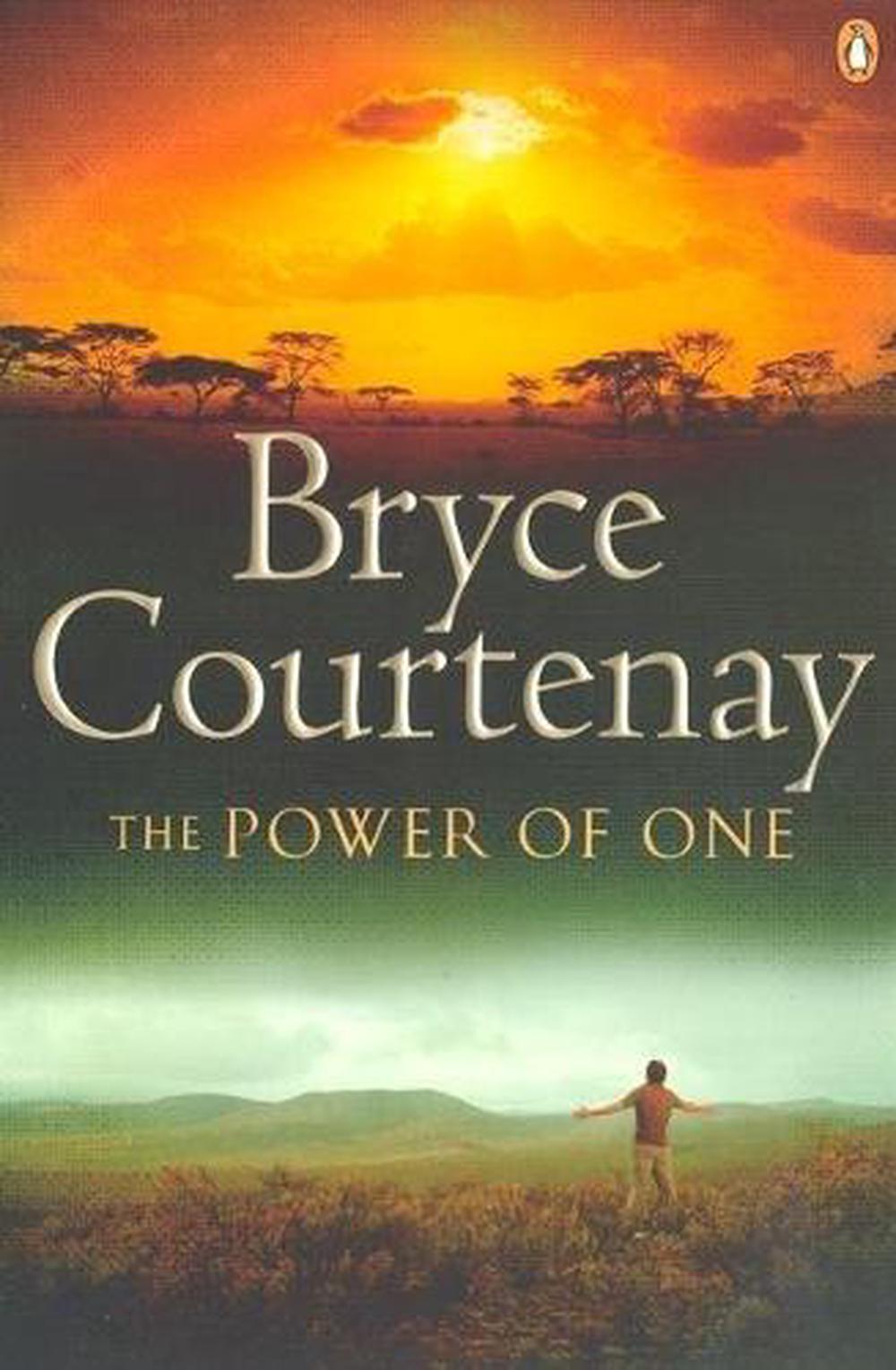 The Power of One, 9780143004554