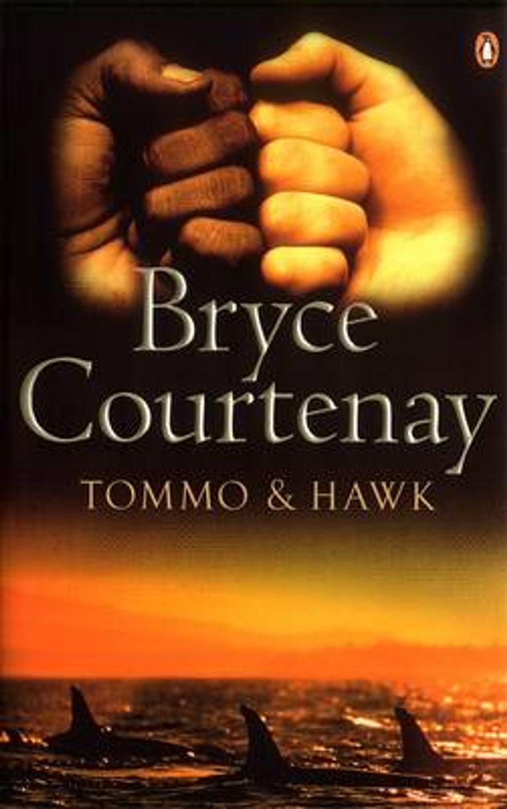 Tommo And Hawk by Bryce Courtenay - ISBN: 9780143004578