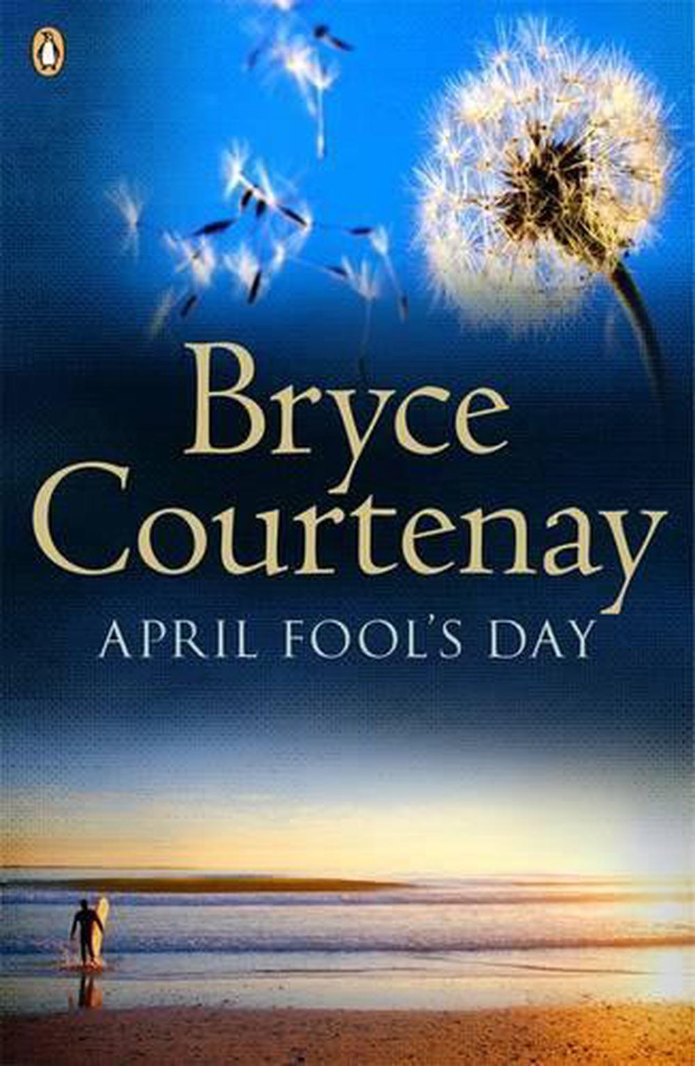 April Fool's Day, 9780143004608