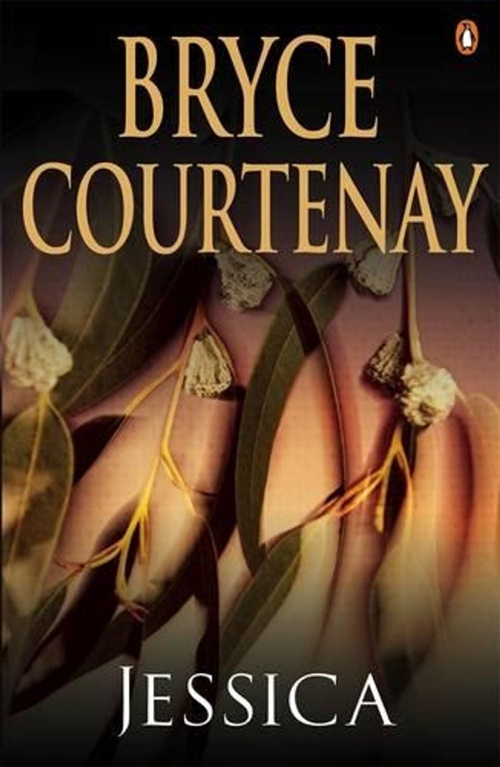Jessica by Bryce Courtenay - ISBN: 9780143004615