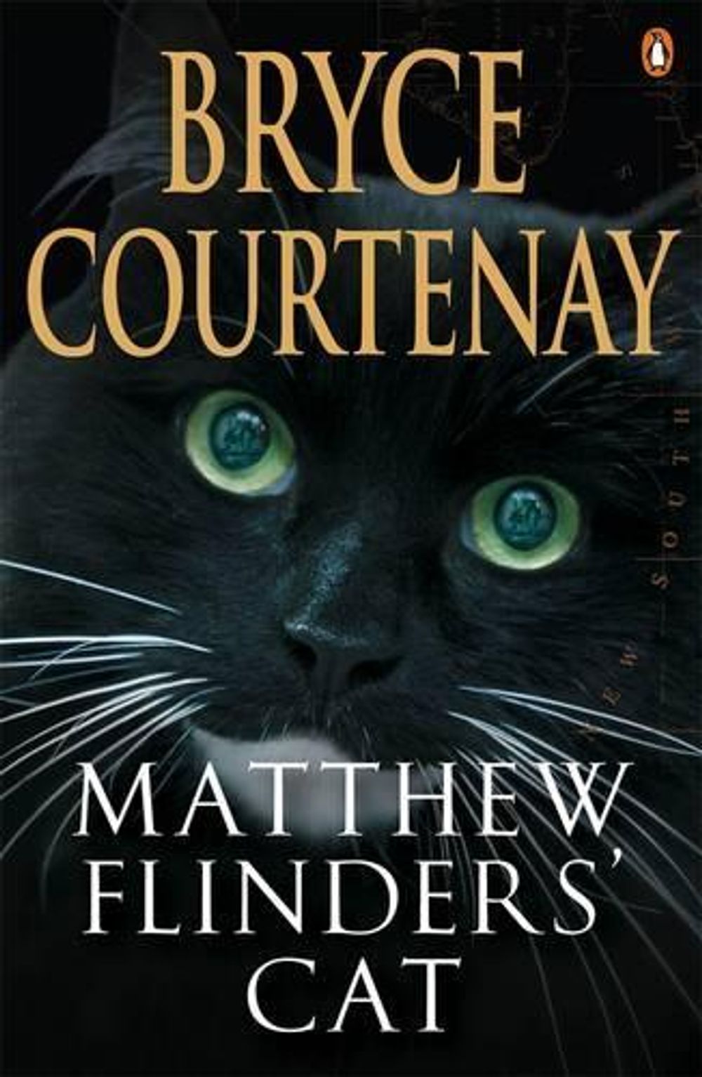 Matthew Flinders' Cat by Bryce Courtenay - ISBN: 9780143004639