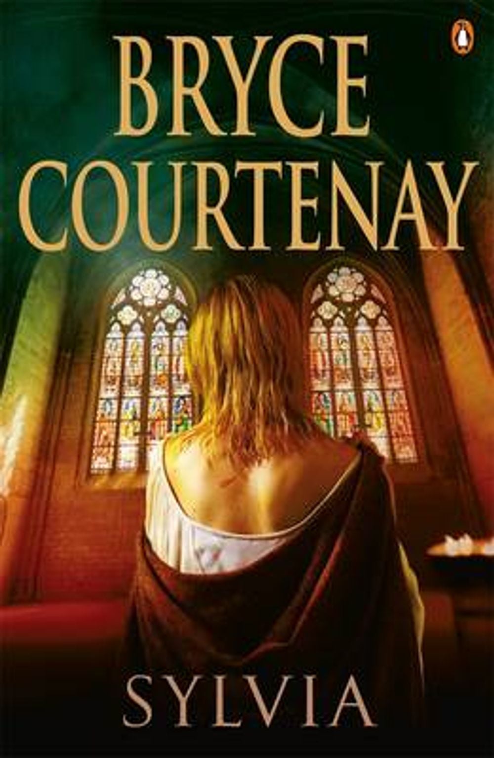 Sylvia by Bryce Courtenay - ISBN: 9780143006992