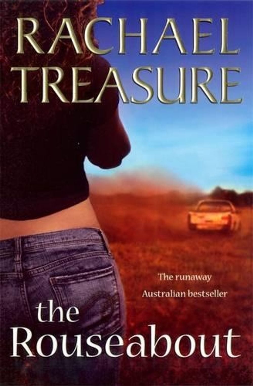 The Rouseabout by Rachael Treasure - ISBN: 9780143007890