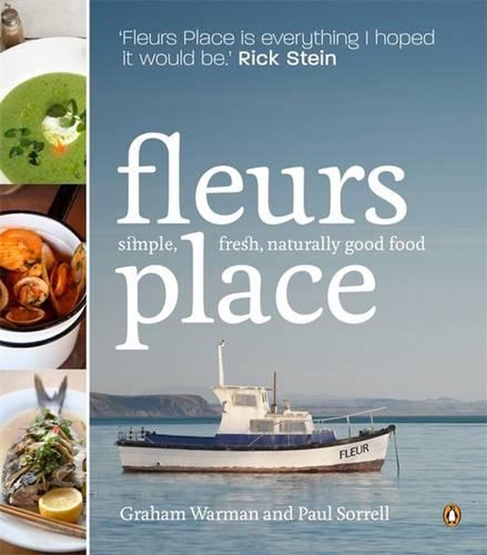 Fleurs Place, 9780143008606