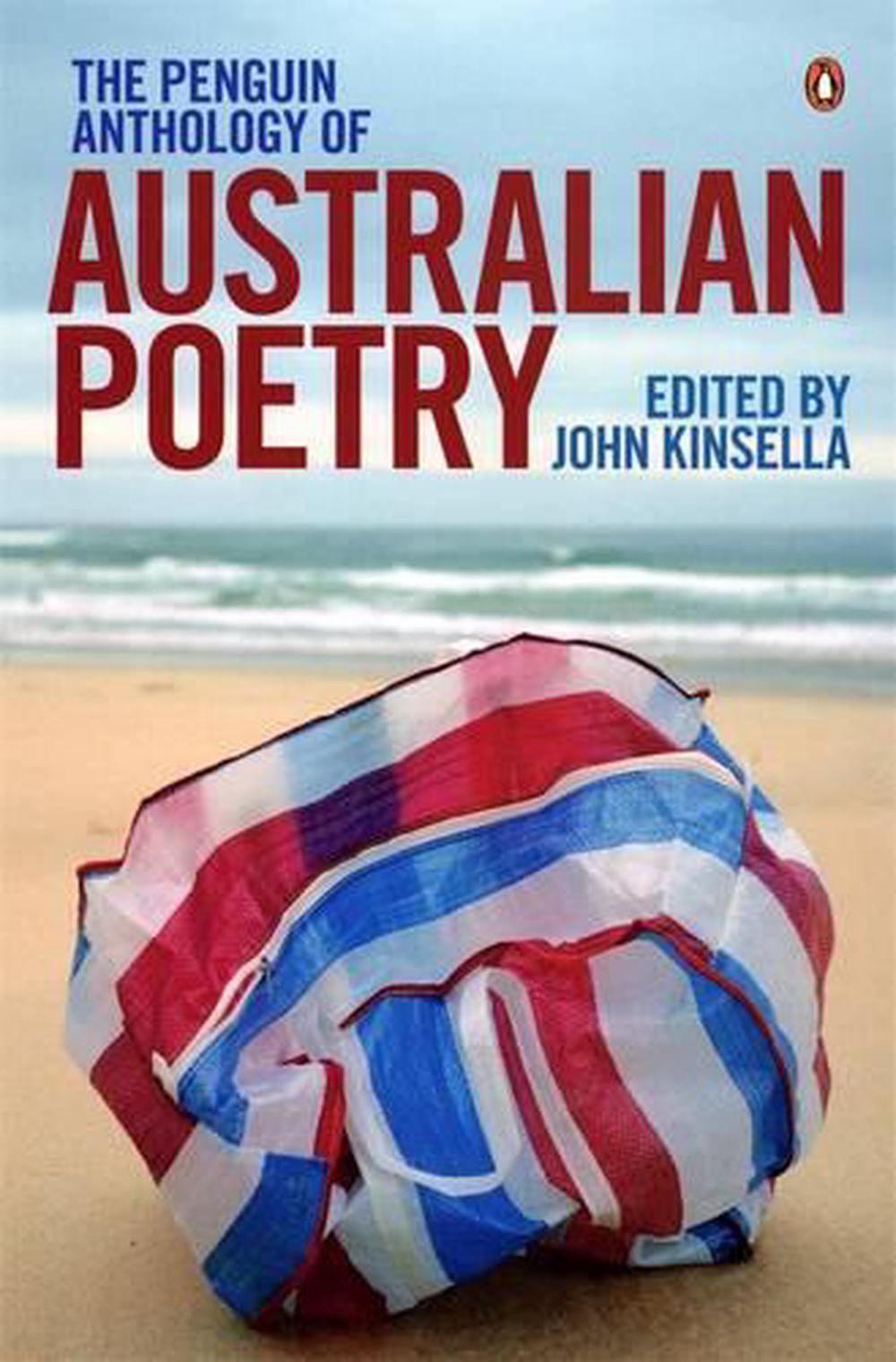 The Penguin Anthology of Australian Poetry, 9780143008736