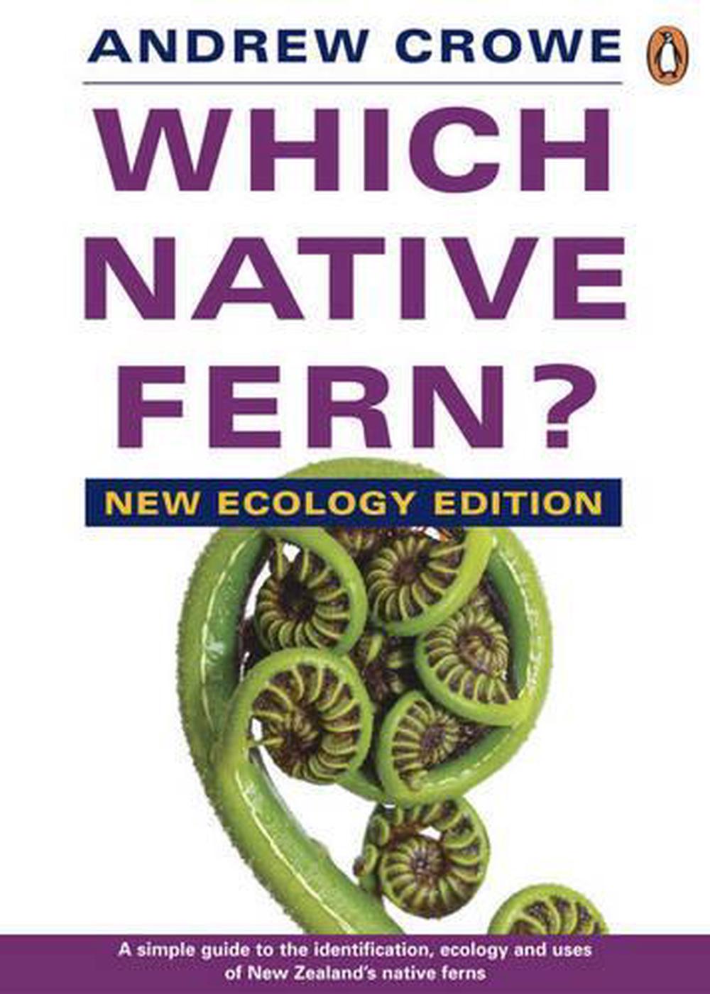 Which Native Fern?, 9780143009009
