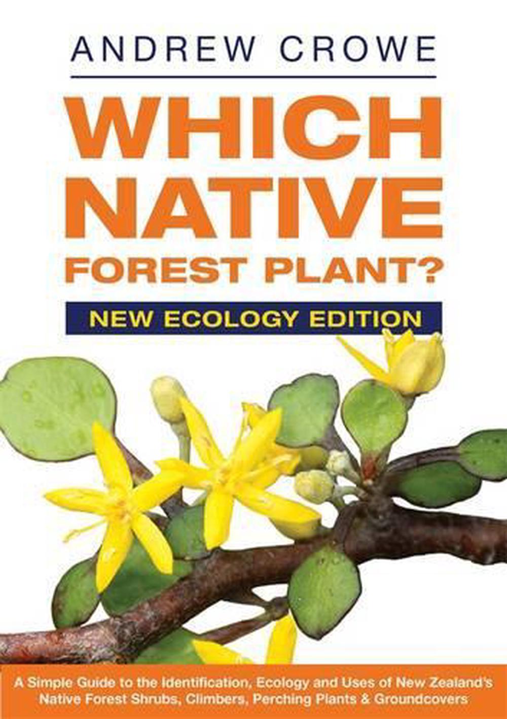 Which Native Forest Plant?, 9780143009016