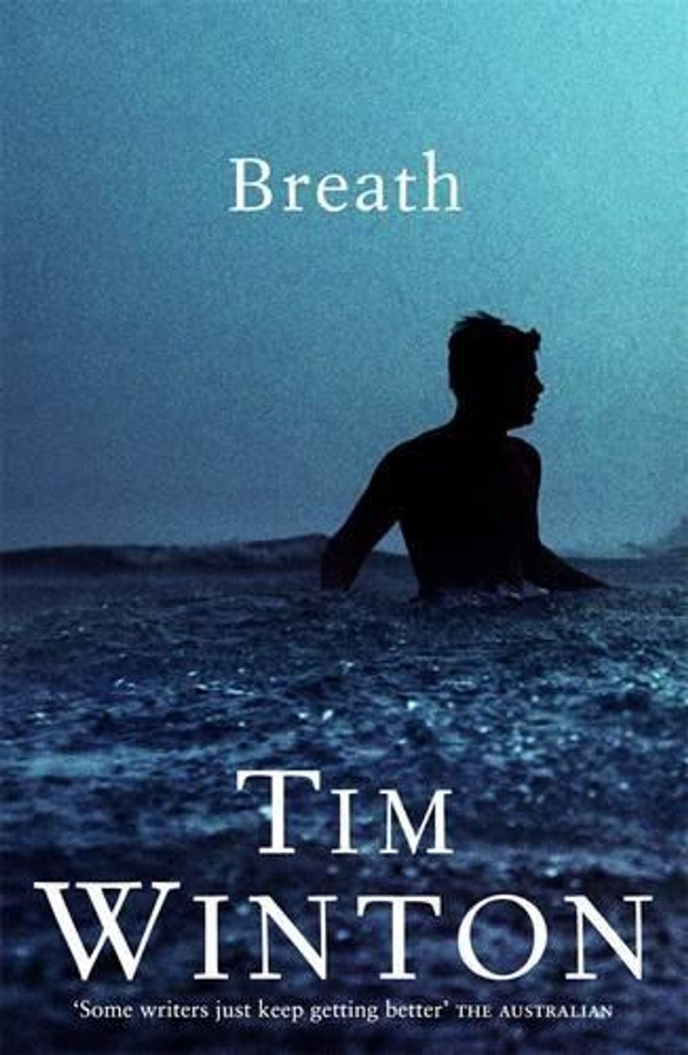 Breath by Tim Winton - ISBN: 9780143009580