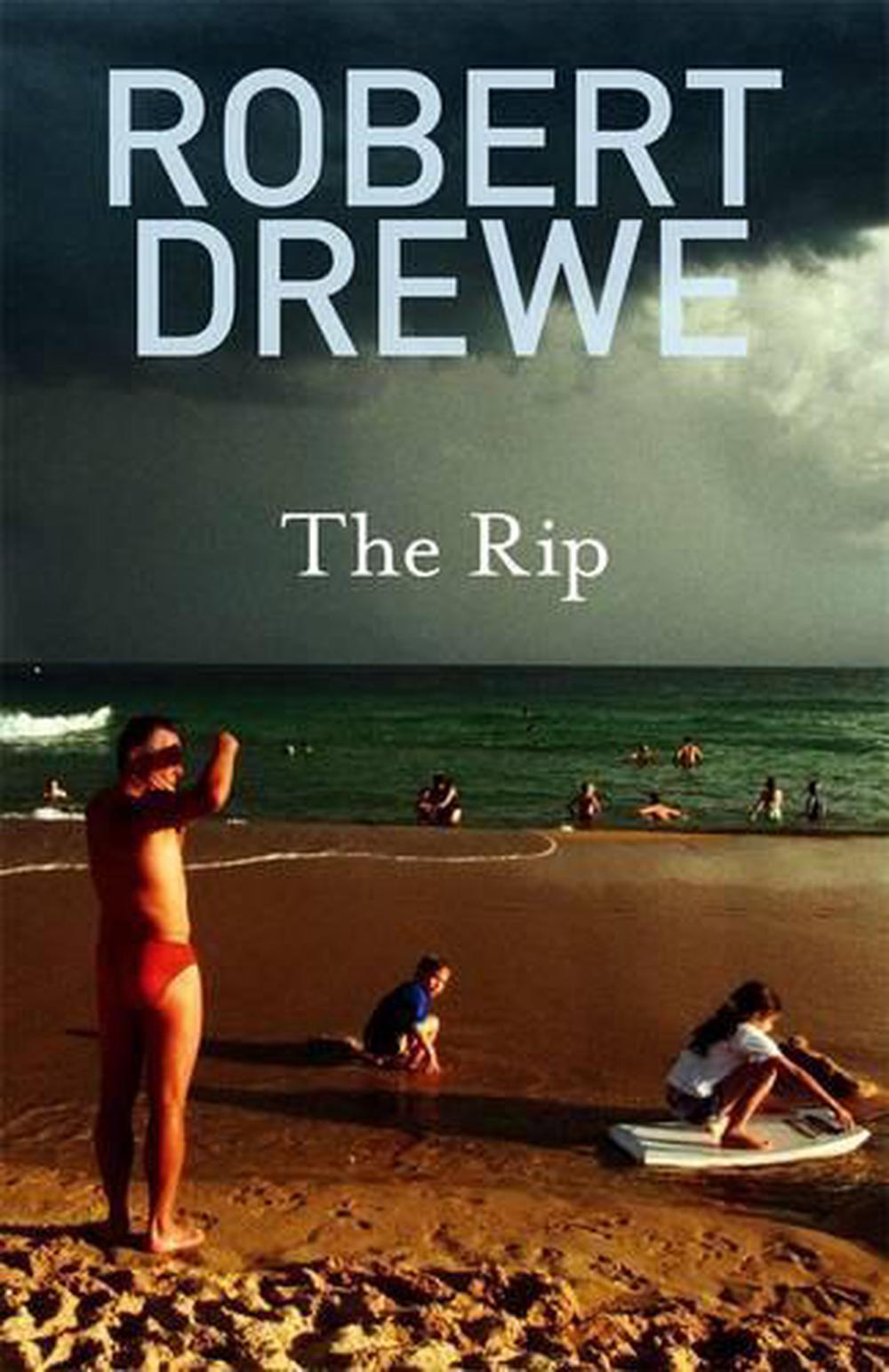 The Rip by Robert Drewe - ISBN: 9780143009665