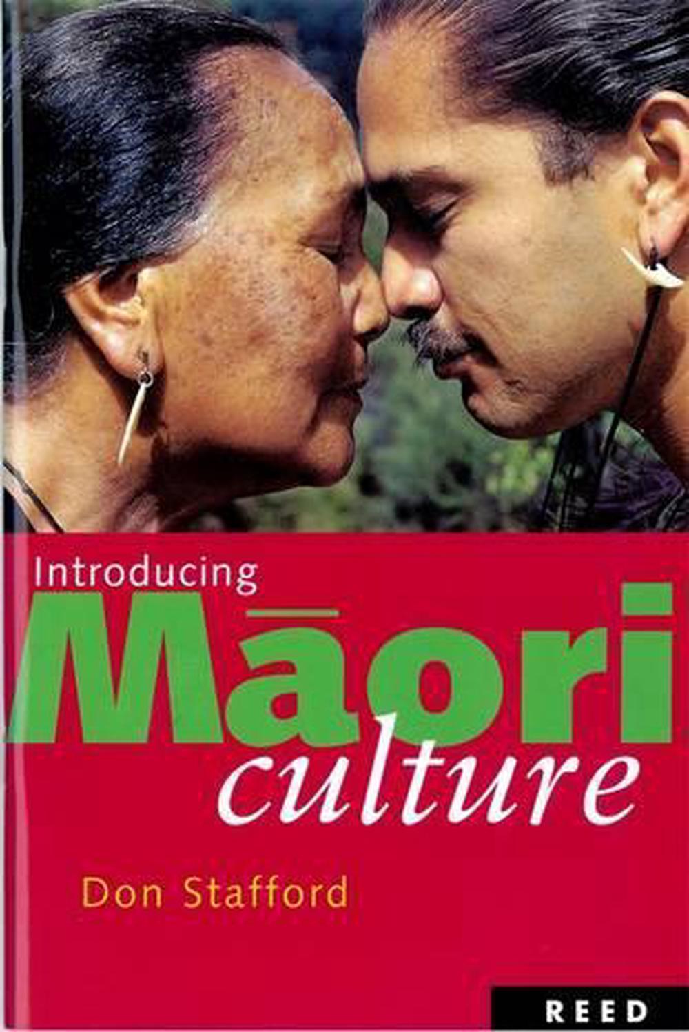 Introducing Maori Culture, 9780143010821