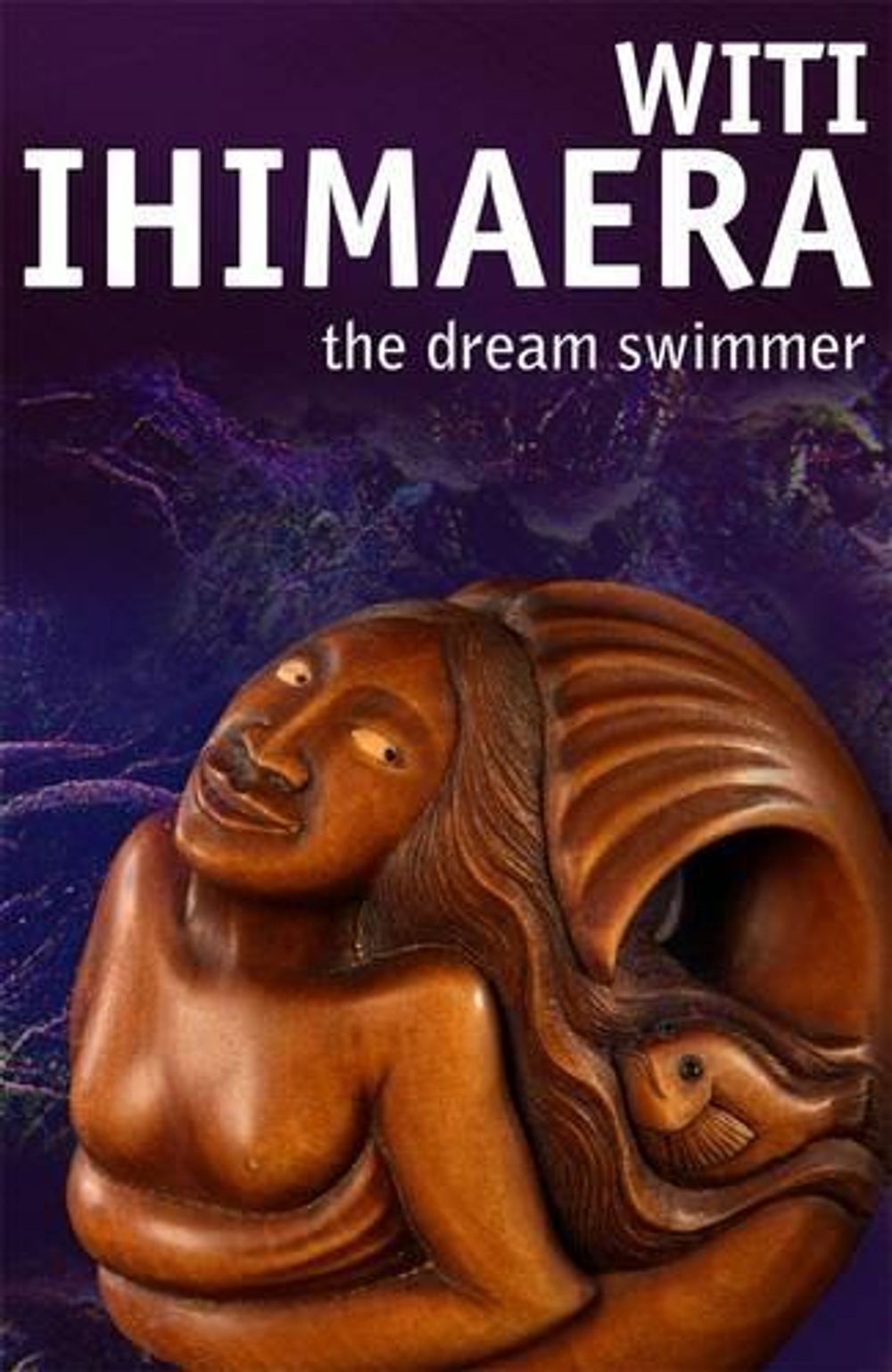 The Dream Swimmer by Witi Ihimaera - ISBN: 9780143011217