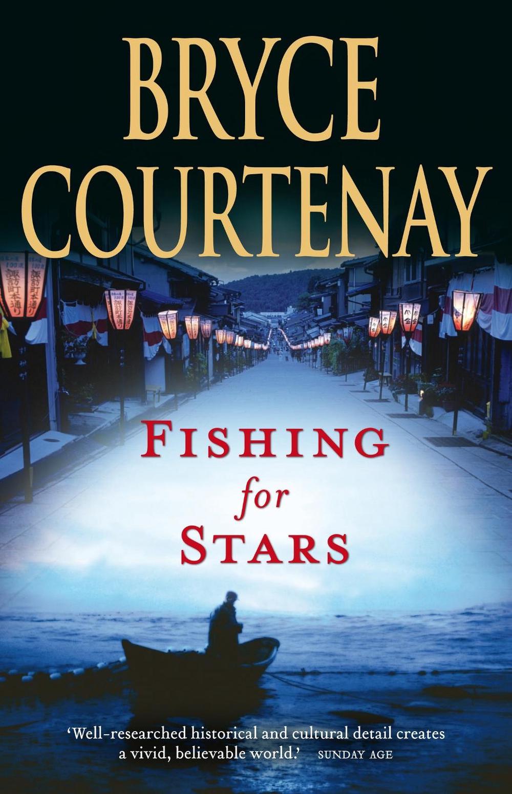 Fishing For Stars, 9780143011347
