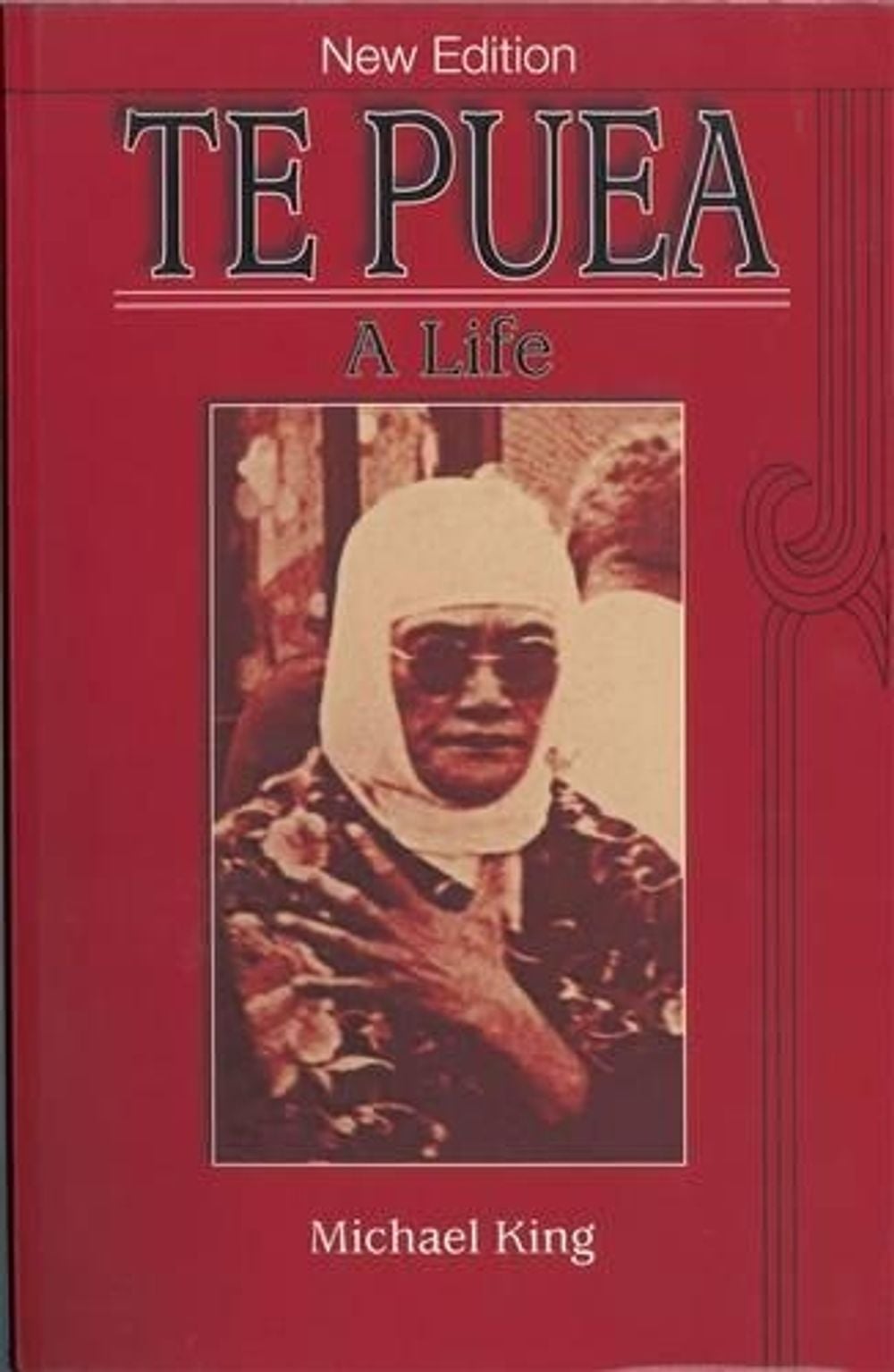 Te Puea: A Life by Michael King - ISBN: 9780143011422