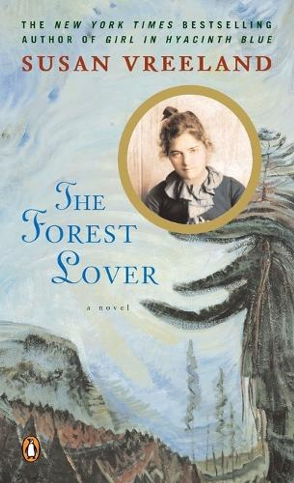 The Forest Lover by Susan Vreeland - ISBN: 9780143034308