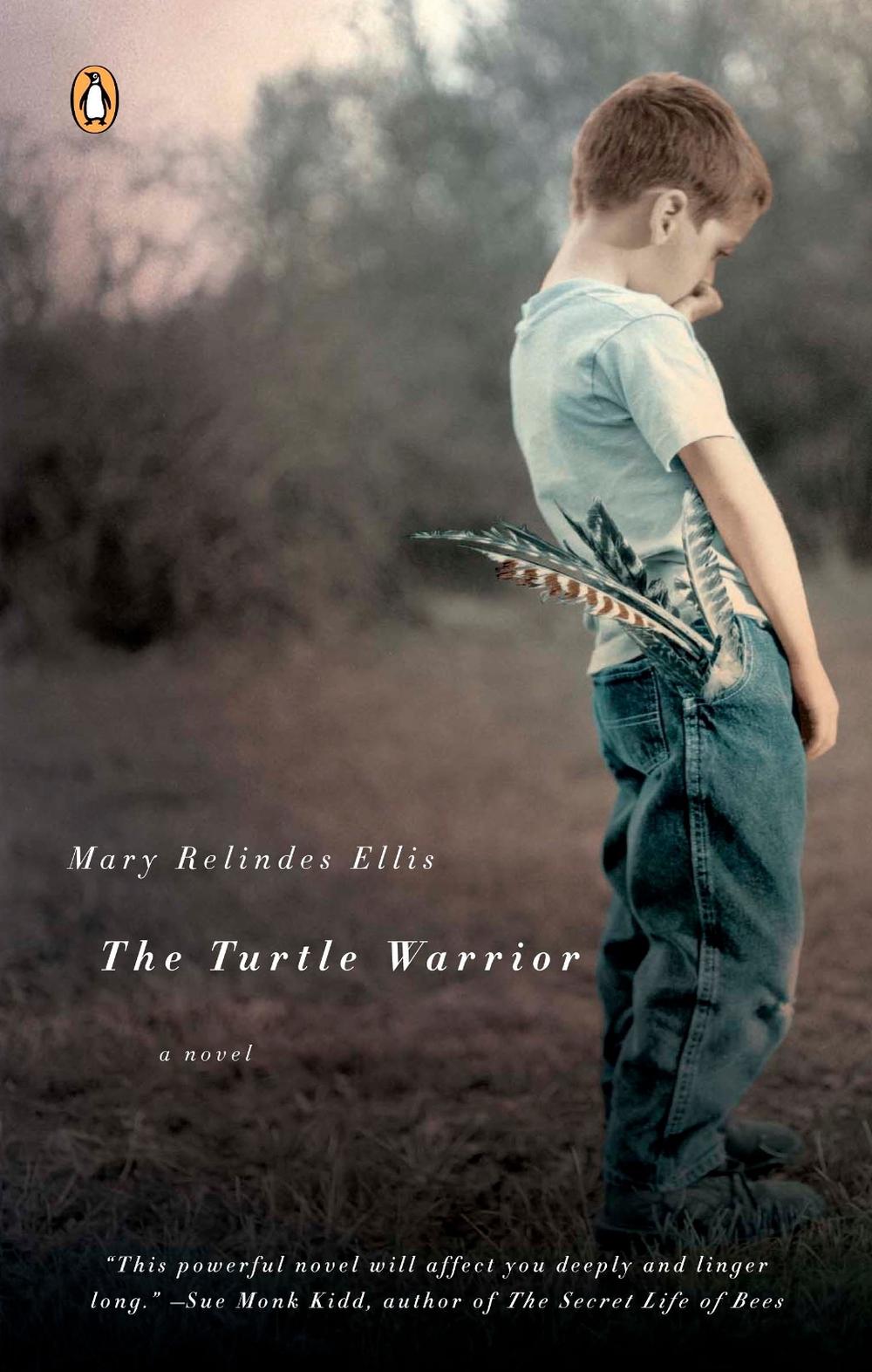 The Turtle Warrior by Mary Ellis - ISBN: 9780143034520