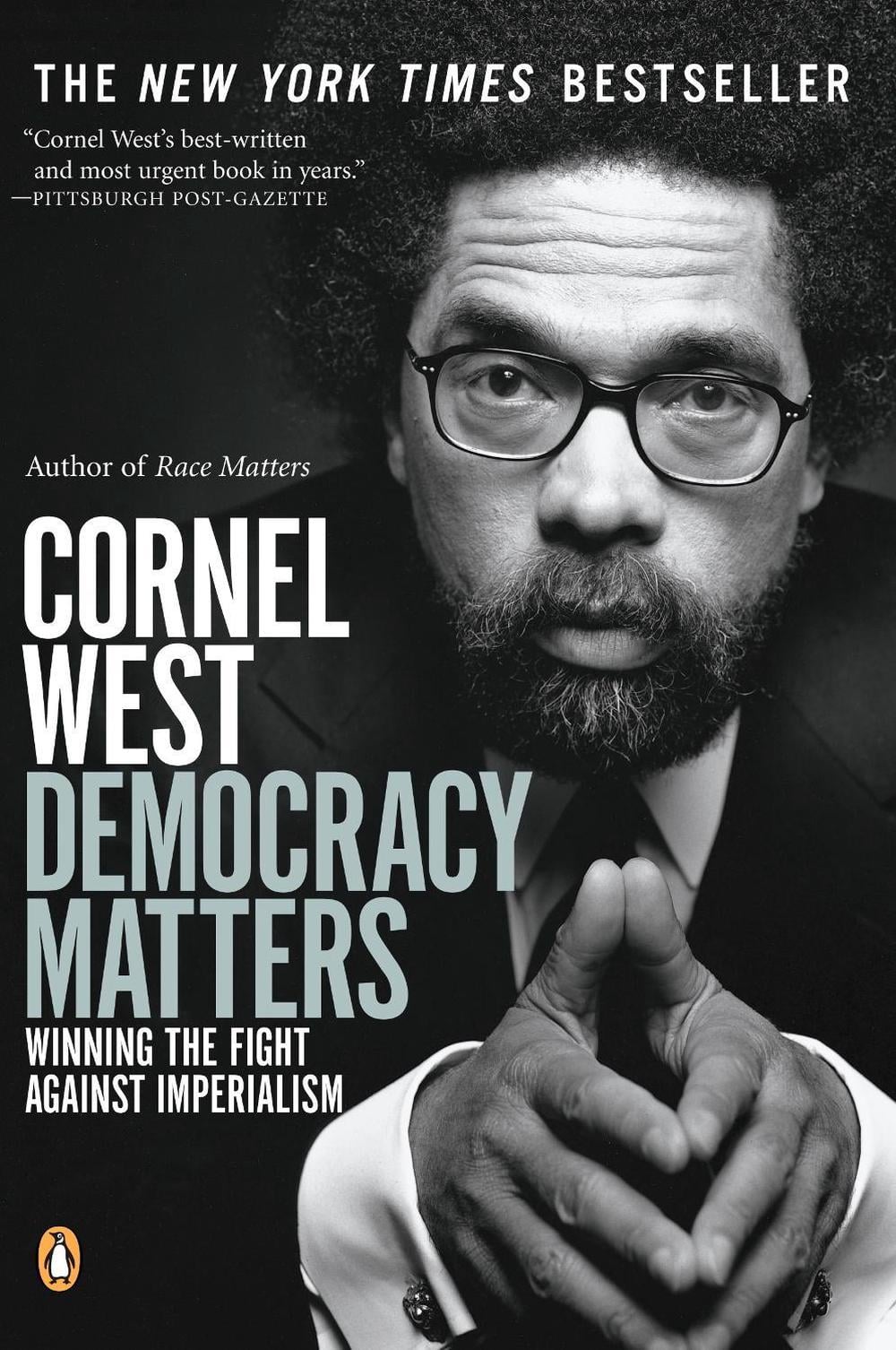Democracy Matters by Cornel West - ISBN: 9780143035831