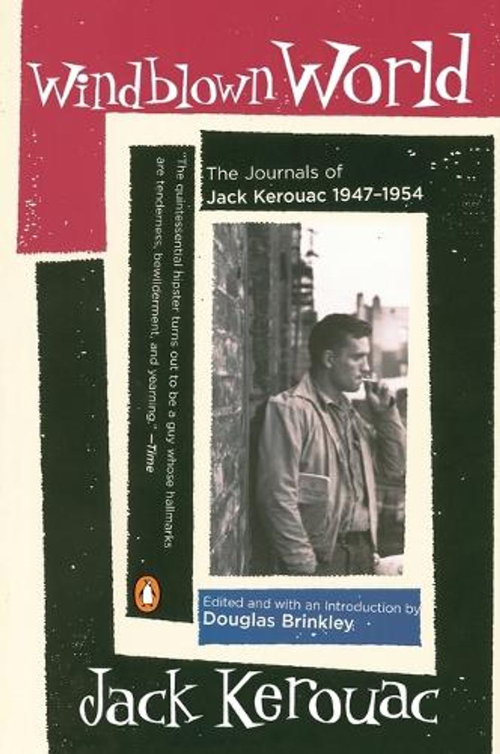 Windblown World by Douglas Brinkley - ISBN: 9780143036067