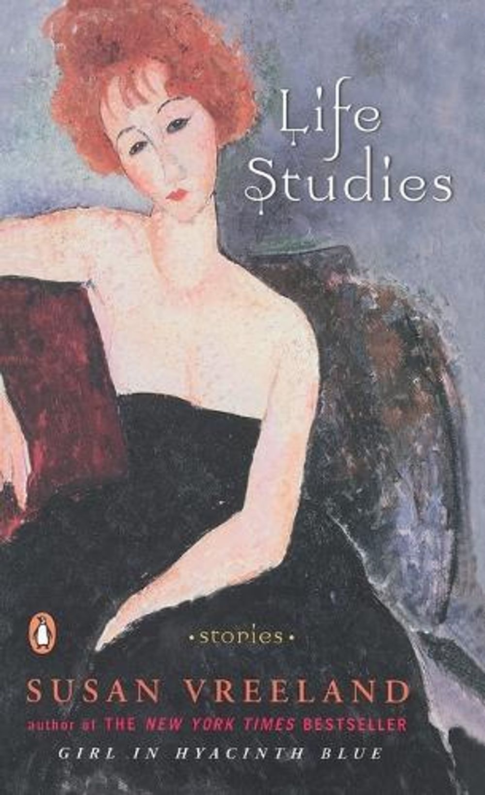 Life Studies by Susan Vreeland - ISBN: 9780143036104