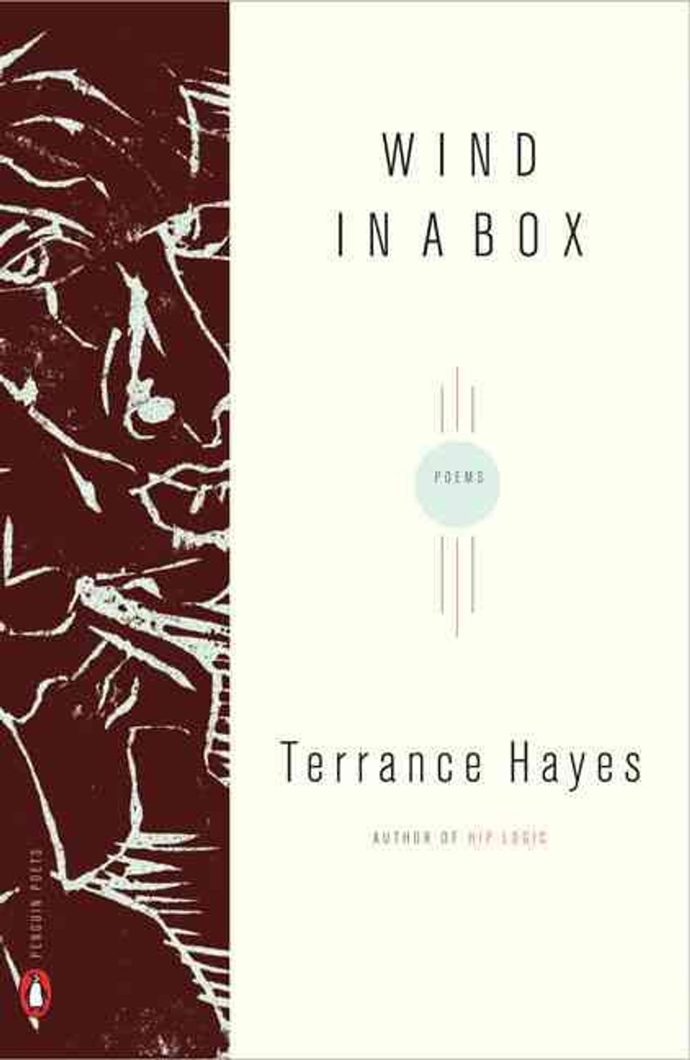 Wind in a Box by Terrance Hayes - ISBN: 9780143036869