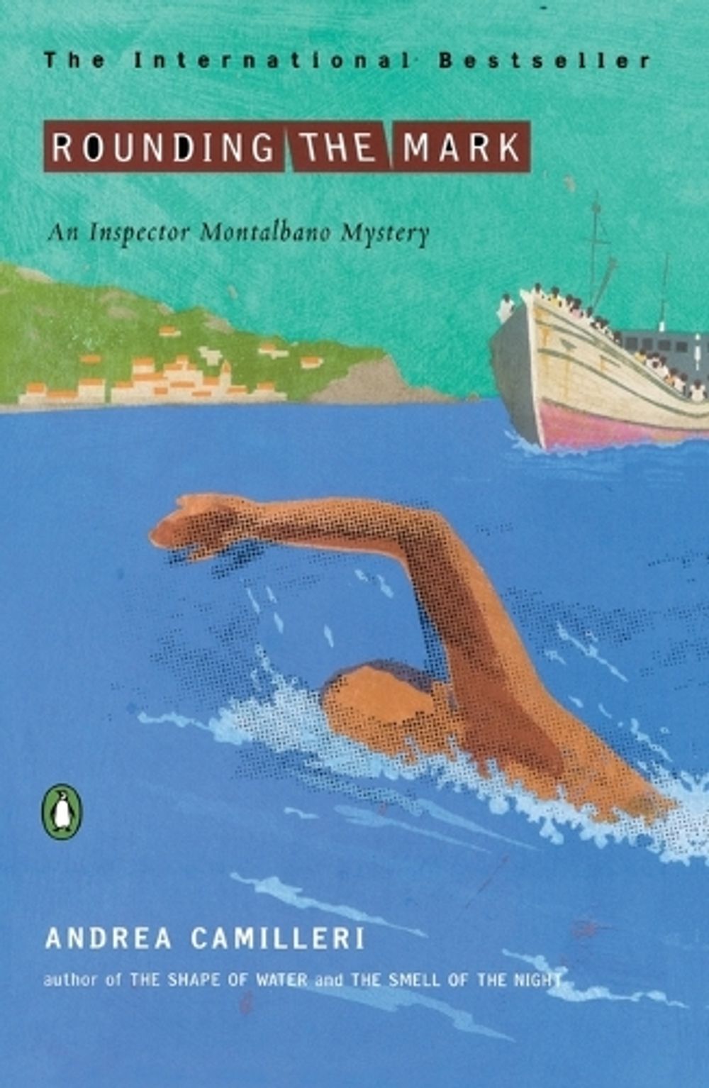 Rounding the Mark by Andrea Camilleri - ISBN: 9780143037484