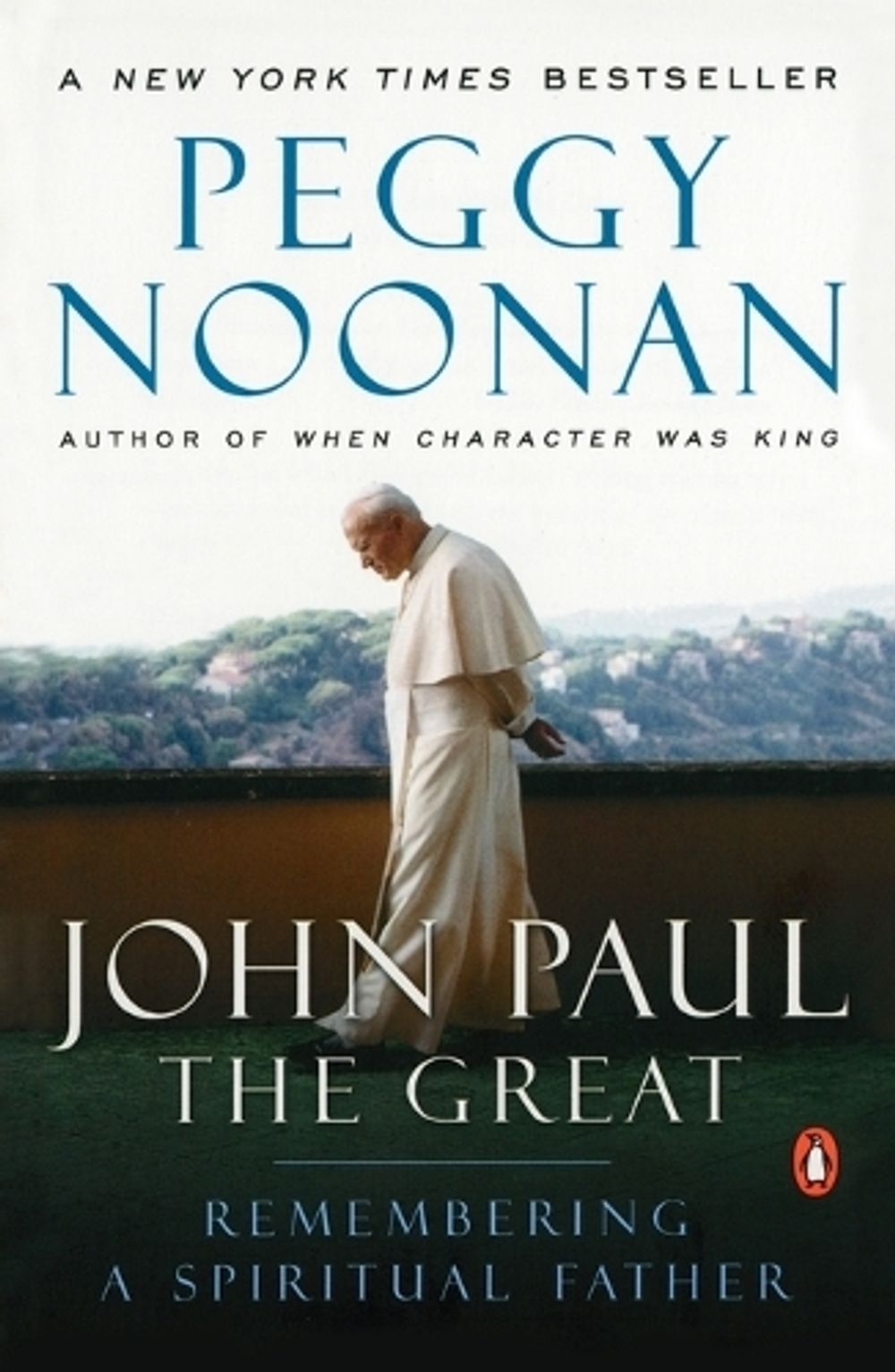John Paul the Great by Peggy Noonan - ISBN: 9780143037941